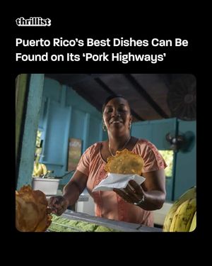 Image post by @thrillist on Instagram