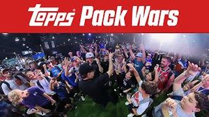 Video post by @toppsstudios on YouTube