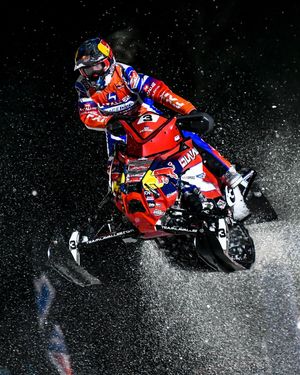 Image post by @levi_lavallee on Instagram
