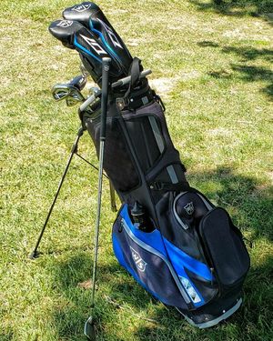 Image post by @wilsongolfcanada on Instagram