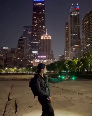 Image post by @chicago.explore on Instagram