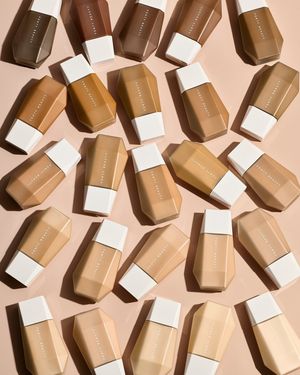 Image post by @fentybeauty on Instagram
