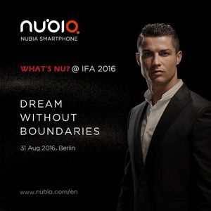 Image post by @cristiano on Instagram
