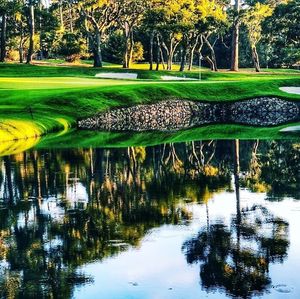 Image post by @pebblebeachresorts on Instagram