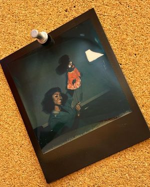 Image post by @meganpiphus on Instagram