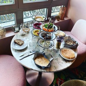 Image post by @nenifood on Instagram