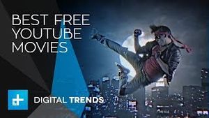 Video post by @digitaltrends on YouTube
