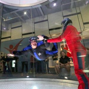 Image post by @iflyus on Instagram