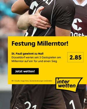 Image post by @interwetten on Instagram