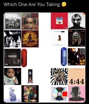 Image post by @fantastichiphop_ on Instagram