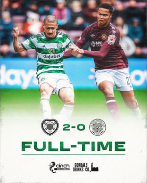Image post by @celticfc on Instagram