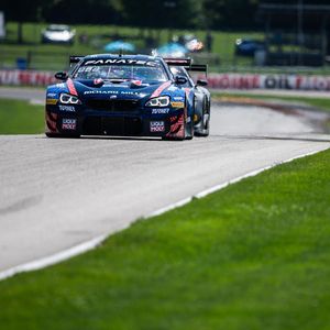 Image post by @turnermotorsport on Instagram