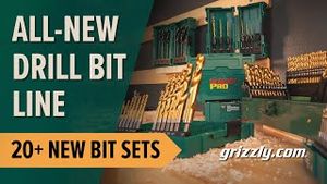 Video post by @grizzlymachines on YouTube