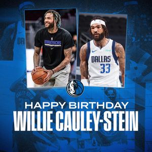 Image post by @dallasmavsshop on Instagram