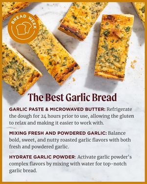 Image post by @testkitchen on Instagram