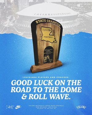 Image post by @greenwavefb on Instagram