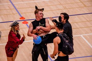 Image post by @sfsu_campusrec on Instagram
