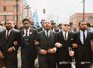 Image post by @gettyimages on Instagram