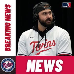 Image post by @mlbcoveragenews on Instagram