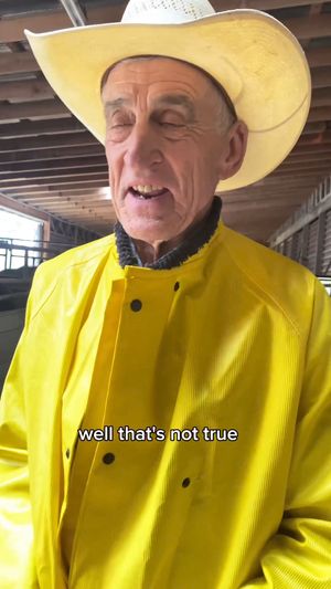 Video post by @outlawnetwork.tv on Facebook