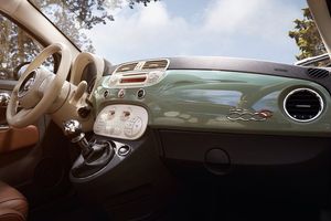 Image post by @fiatusa on Instagram