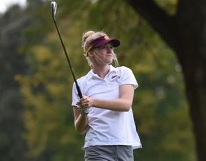 Image post by @cmuwomensgolf on Instagram