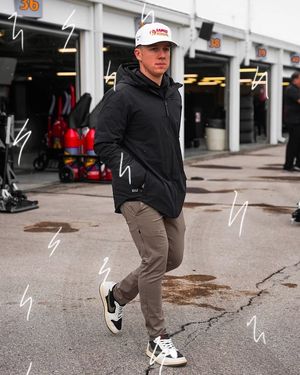 Image post by @jhnemechek on Instagram