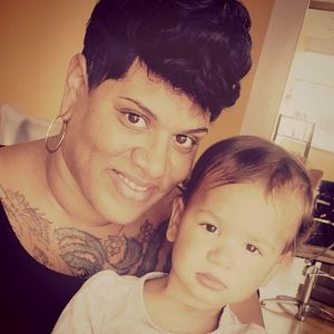 Image post by @t.c.salon on Instagram
