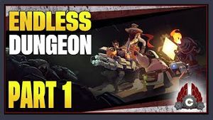 Video post by @cohhcarnage on YouTube