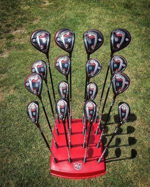 Image post by @wilsongolfcanada on Instagram