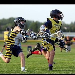 Image post by @washeduplaxbros on Instagram