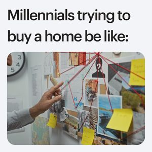 Image post by @opendoor on Instagram