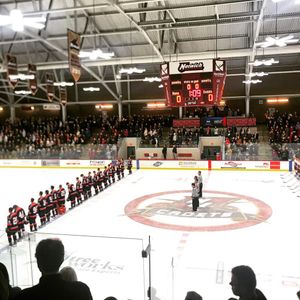 Image post by @hwsathletics on Instagram