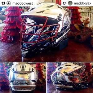 Image post by @cascade_lacrosse on Instagram