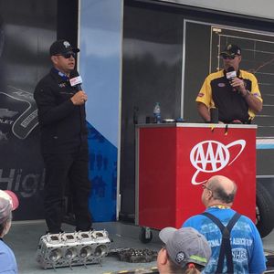Image post by @jfr_racing on Instagram