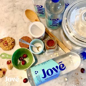 Image post by @drinkjove on Instagram