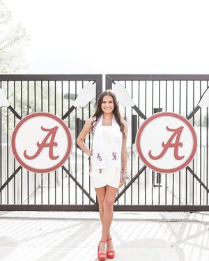 Image post by @alabamarow on Instagram