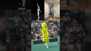 Video post by @moveai on YouTube