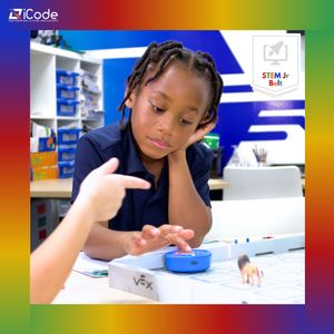 Image post by @icode.school on Instagram