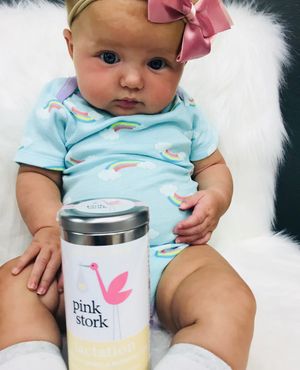 Image post by @pinkstork on Instagram
