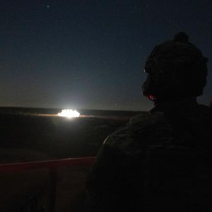Image post by @airforcespecialtactics on Instagram