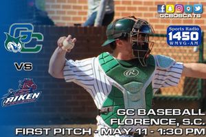 Image post by @gcsubobcats on Instagram