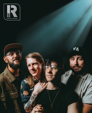 Image post by @rocksound on Instagram