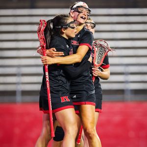 Image post by @ruathletics on Instagram