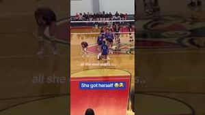 Video post by @maxpreps on YouTube