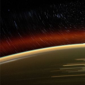 Image post by @nasa on Instagram