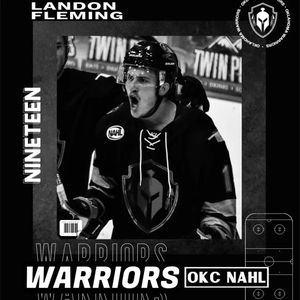 Image post by @okwarriors_nahl on Instagram