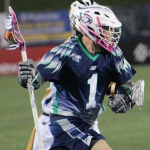 Image post by @cascade_lacrosse on Instagram