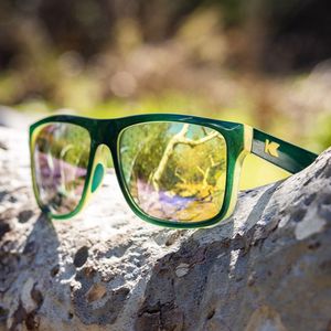 Image post by @knockaround on Instagram