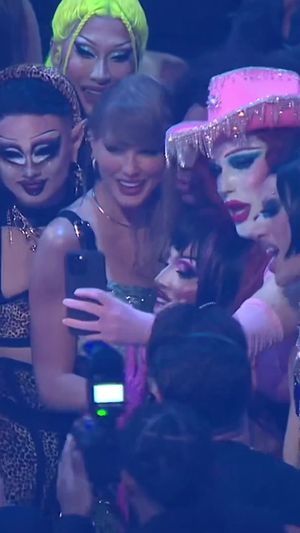 Video post by @rupaulsdragrace on TikTok